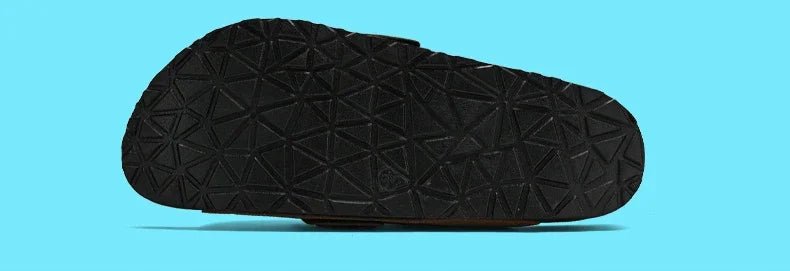 Men’s 2025 Soft Flat Summer Sandals | by Anwer Fancy | Worldwide Shipping