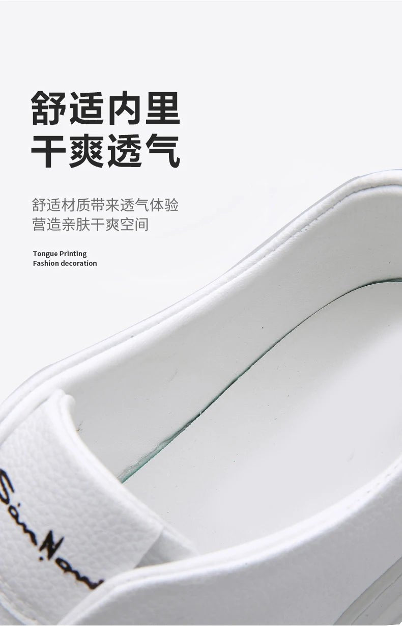 Men’s 2025 Summer Casual Leather Loafers | Men's Loafers & Slip - Ons by Anwer Fancy | Worldwide Shipping