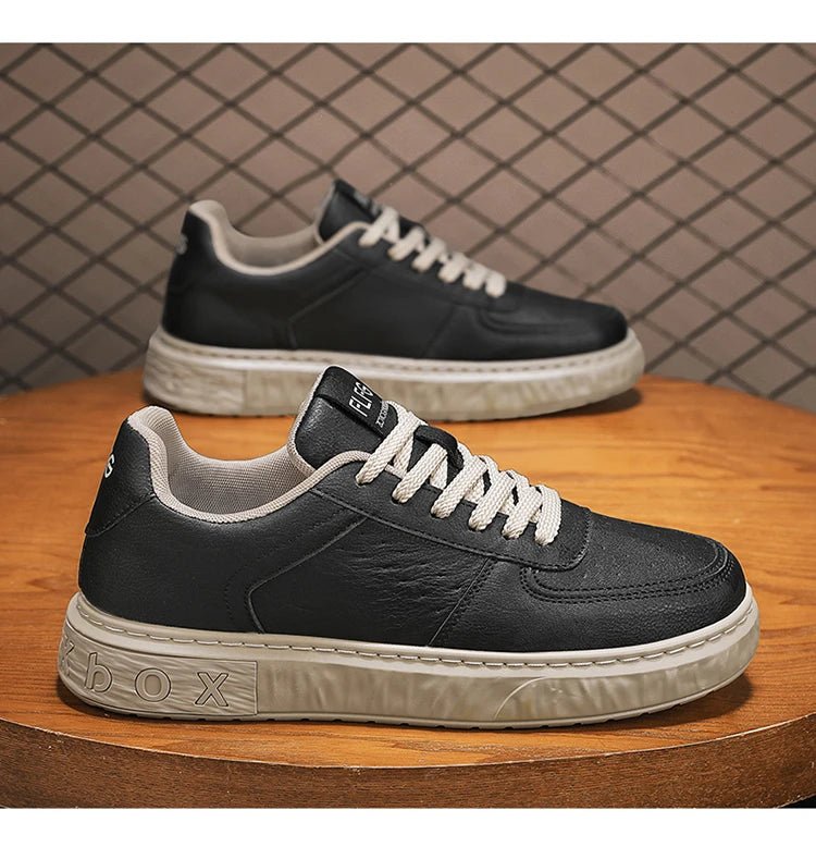 Men’s 2025 Thick Sole Skate Shoes | by Anwer Fancy | Worldwide Shipping