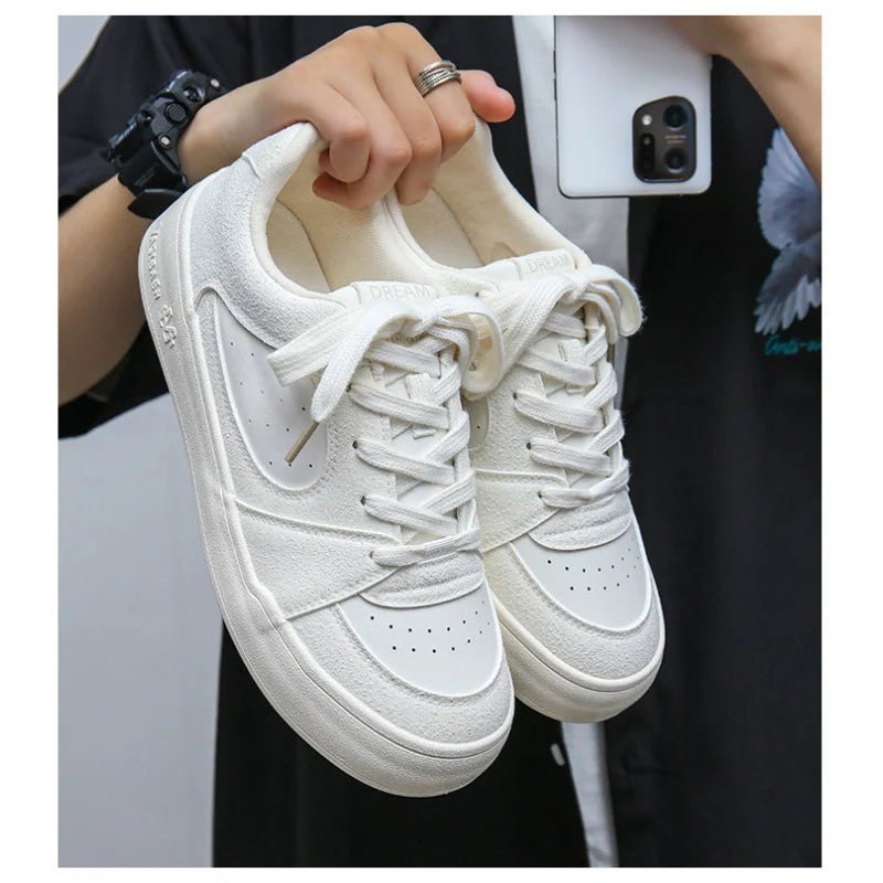 Men’s 2025 Trendy Board Shoes | by Anwer Fancy | Worldwide Shipping