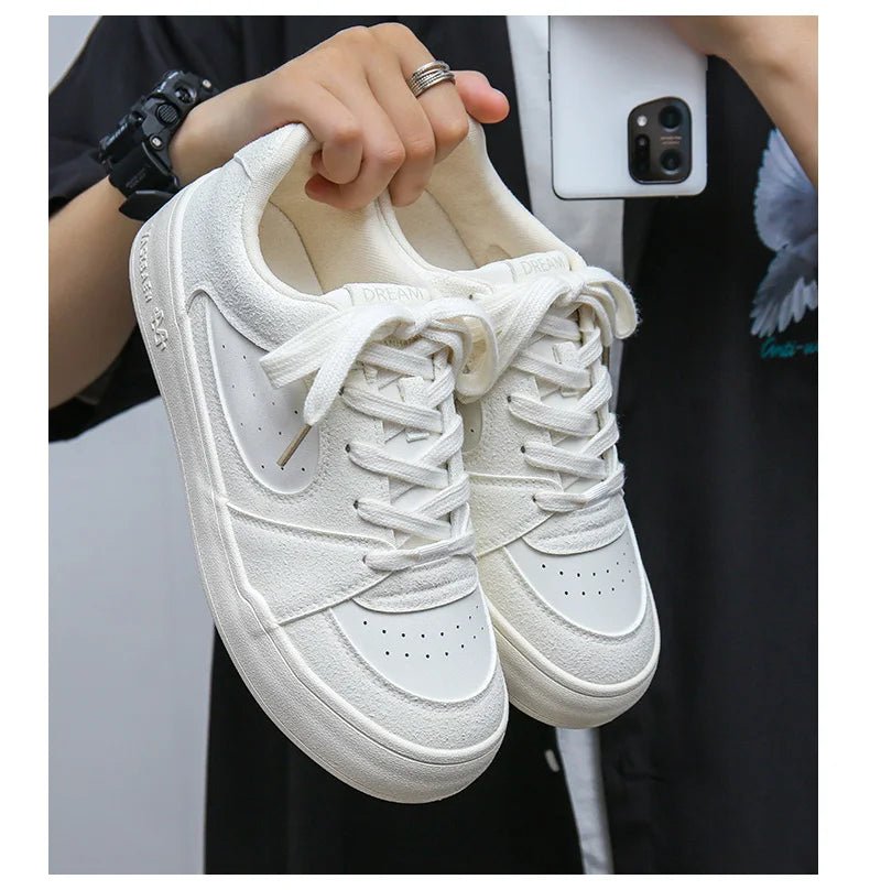 Men’s 2025 Trendy Board Shoes | by Anwer Fancy | Worldwide Shipping