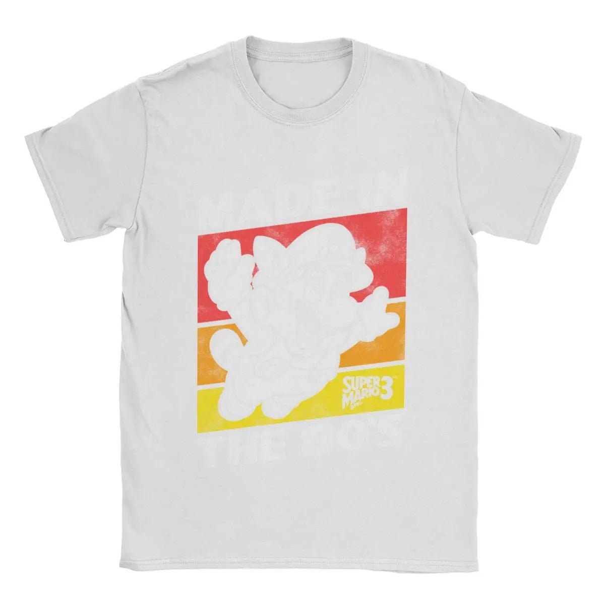 Men’s 80s Humor T-Shirt | by Anwer Fancy | Worldwide Shipping