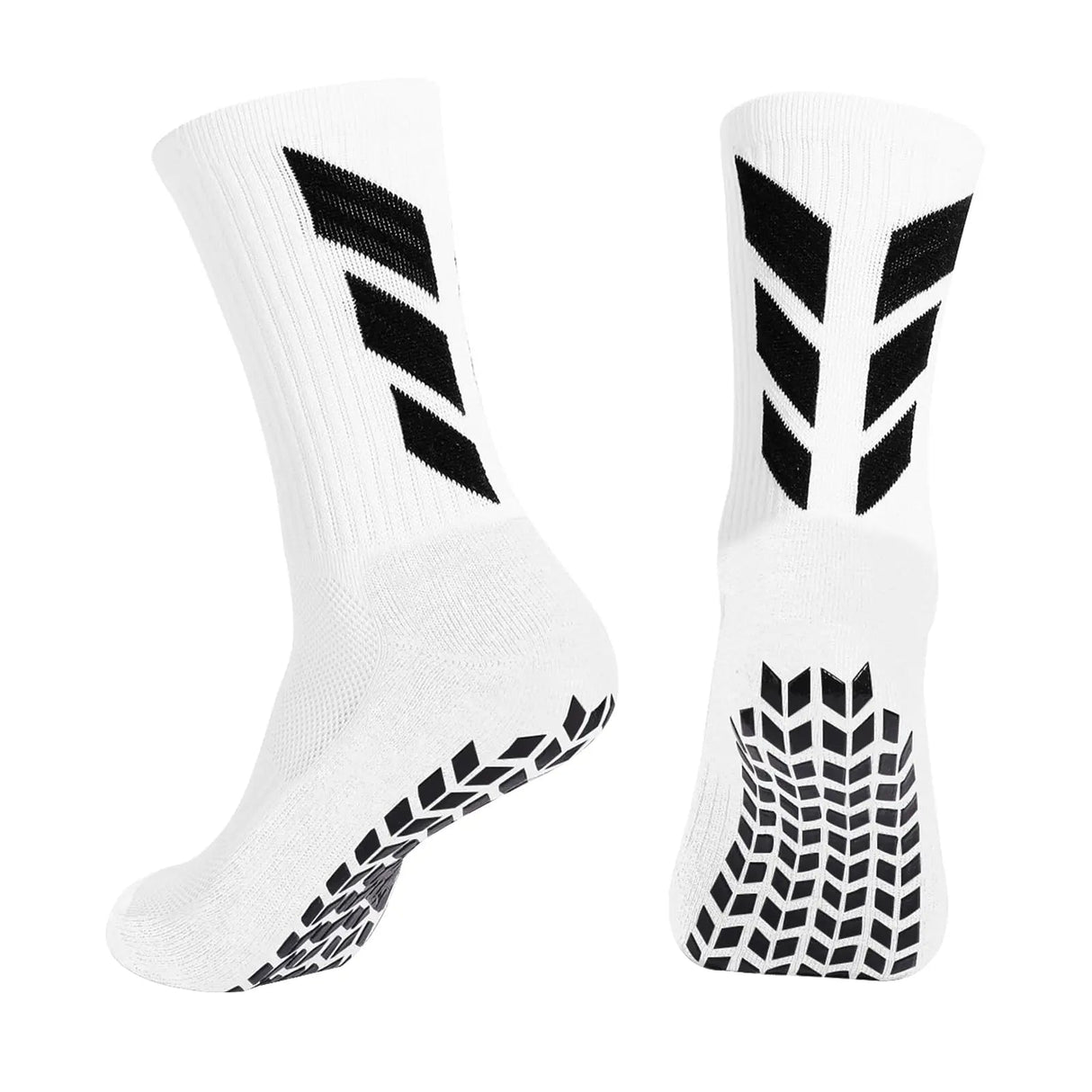 Men’s Anti - Slip Training Socks | Men's Socks & Hosiery by Anwer Fancy | Worldwide Shipping