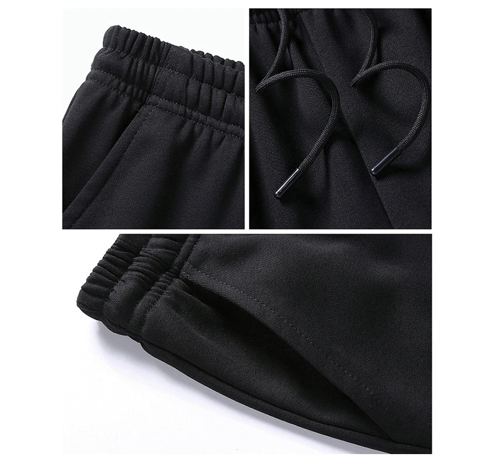 Men’s Autumn Tracksuit Sports Set | by Anwer Fancy | Worldwide Shipping