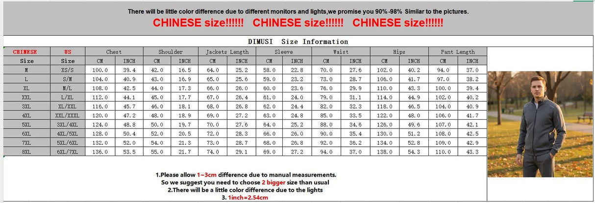 Men’s Autumn Tracksuit Sports Set | by Anwer Fancy | Worldwide Shipping