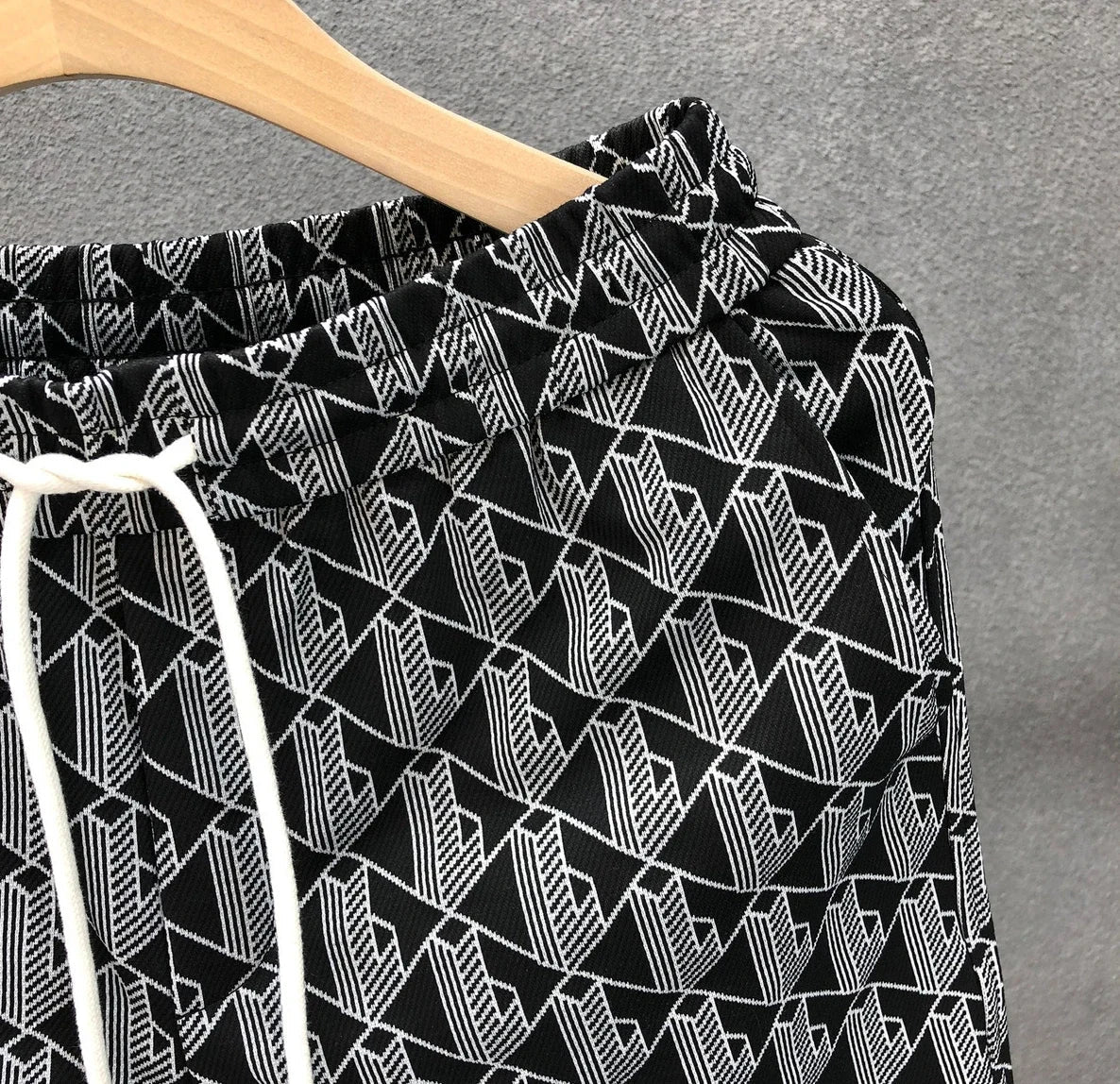 Men’s Baggy Graphic Board Shorts | by Anwer Fancy | Worldwide Shipping