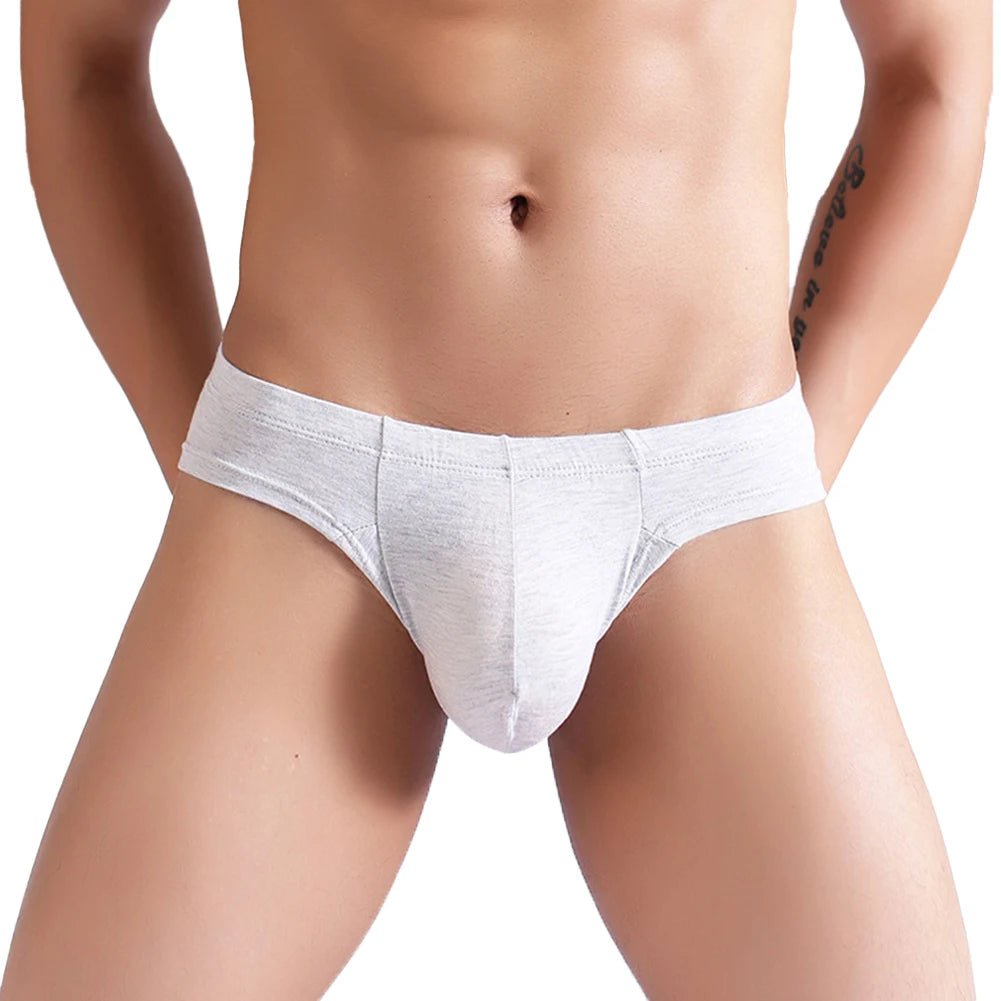 Men’s Breathable Slip Briefs | by Anwer Fancy | Worldwide Shipping