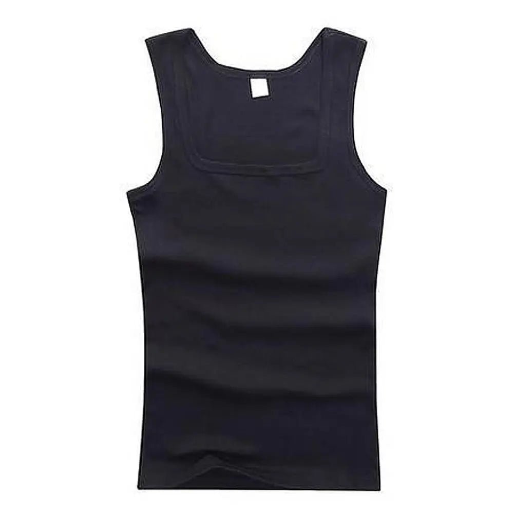 Men’s Compression Corset Shaper Vest | by Anwer Fancy | Worldwide Shipping