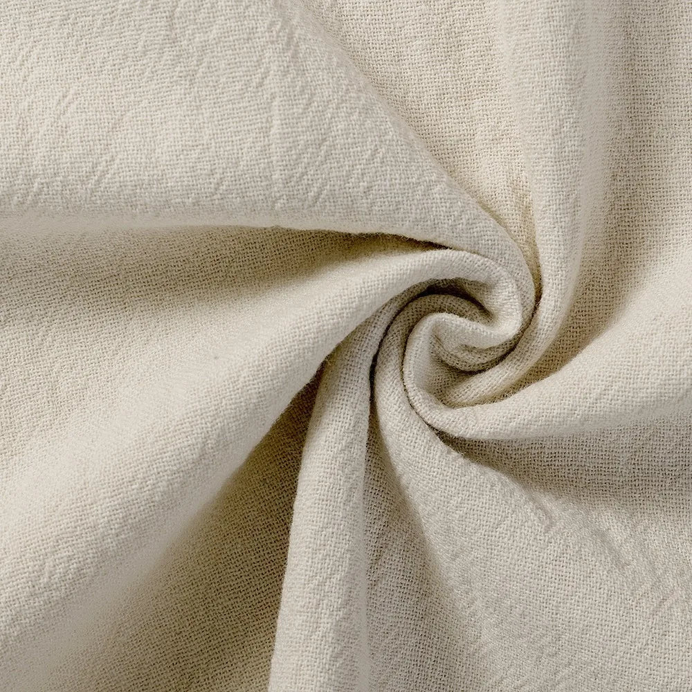 Men’s Cotton Linen Beach Shorts | by Anwer Fancy | Worldwide Shipping