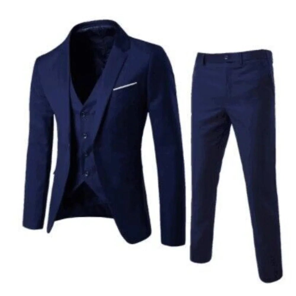 Men’s Formal Wedding Suit Set | by Anwer Fancy | Worldwide Shipping