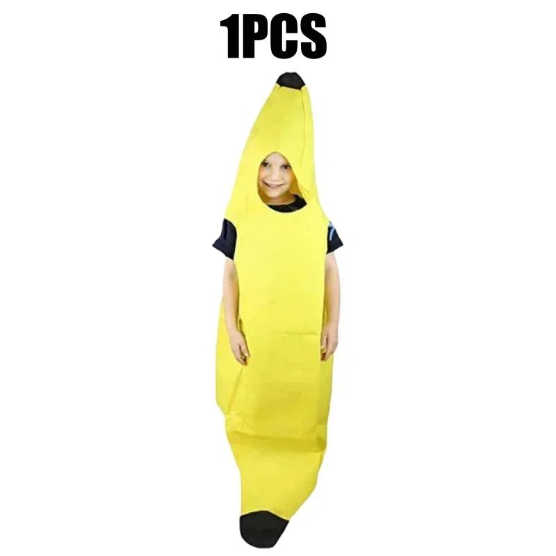 Men’s Funny Banana Costume | by Anwer Fancy | Worldwide Shipping