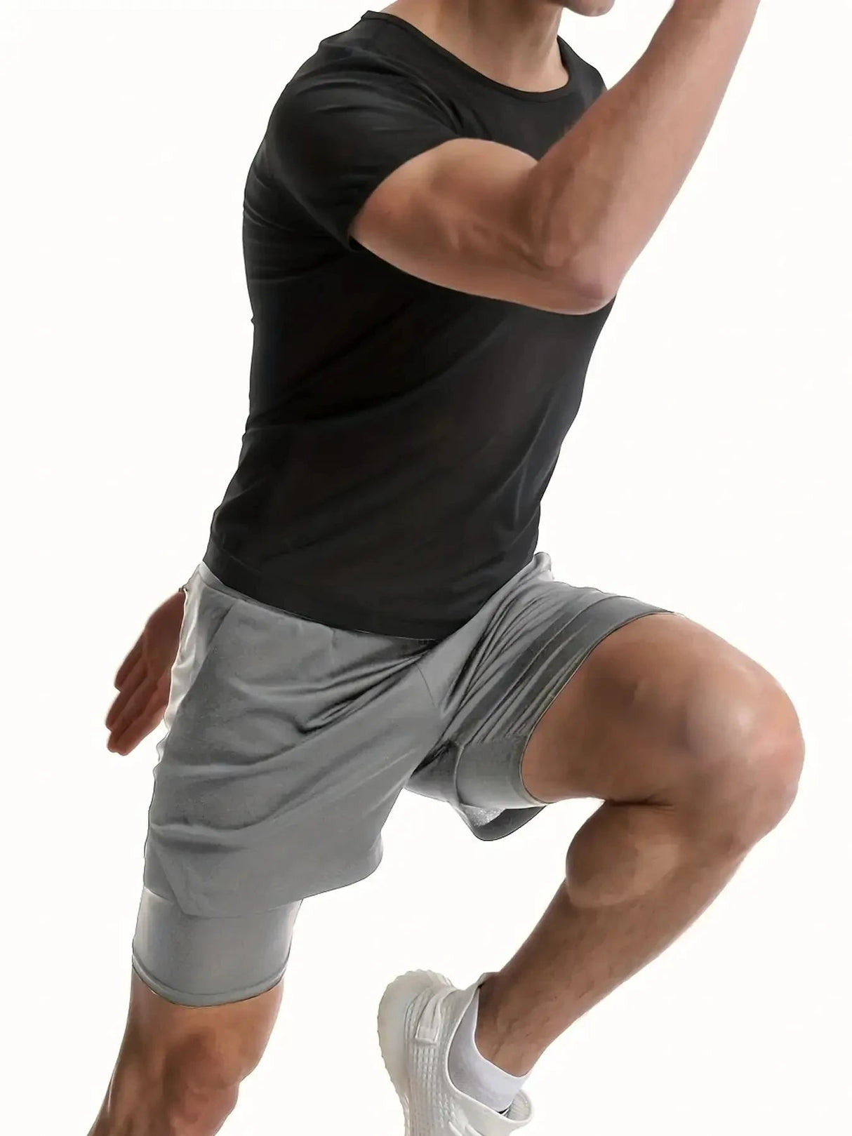 Men’s Heat Trapping Sauna Vest | by Anwer Fancy | Worldwide Shipping