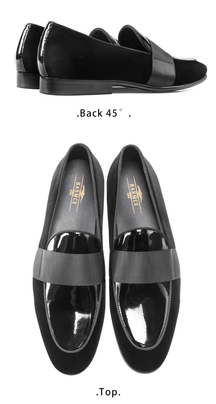Men’s High - Quality Dress Loafers | Men's Loafers & Slip - Ons by Anwer Fancy | Worldwide Shipping