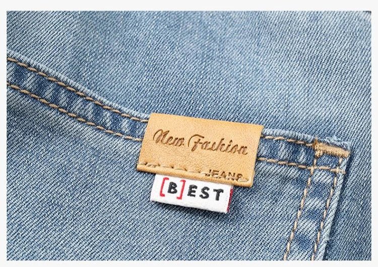 Men’s Large Baggy Street Jeans | Men's Jeans by Anwer Fancy | Worldwide Shipping