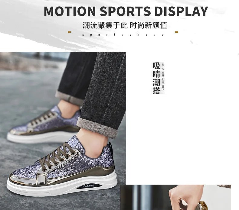 Men’s Low - Top Black Skate Shoes | by Anwer Fancy | Worldwide Shipping