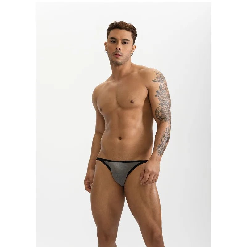 Men’s Low Waist Briefs | by Anwer Fancy | Worldwide Shipping