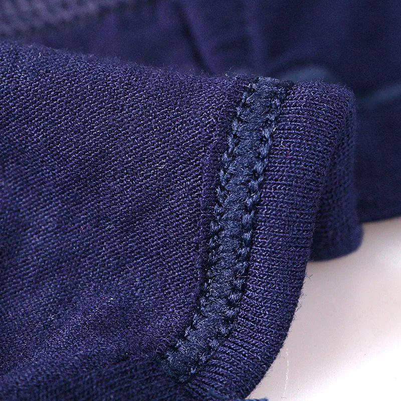 Men's Modal Briefs – Low Waist Sport Pocket | by Anwer Fancy | Worldwide Shipping