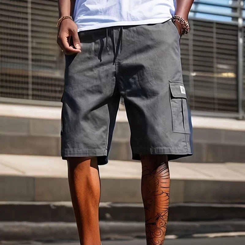 Men’s Outdoor Cargo Shorts | by Anwer Fancy | Worldwide Shipping