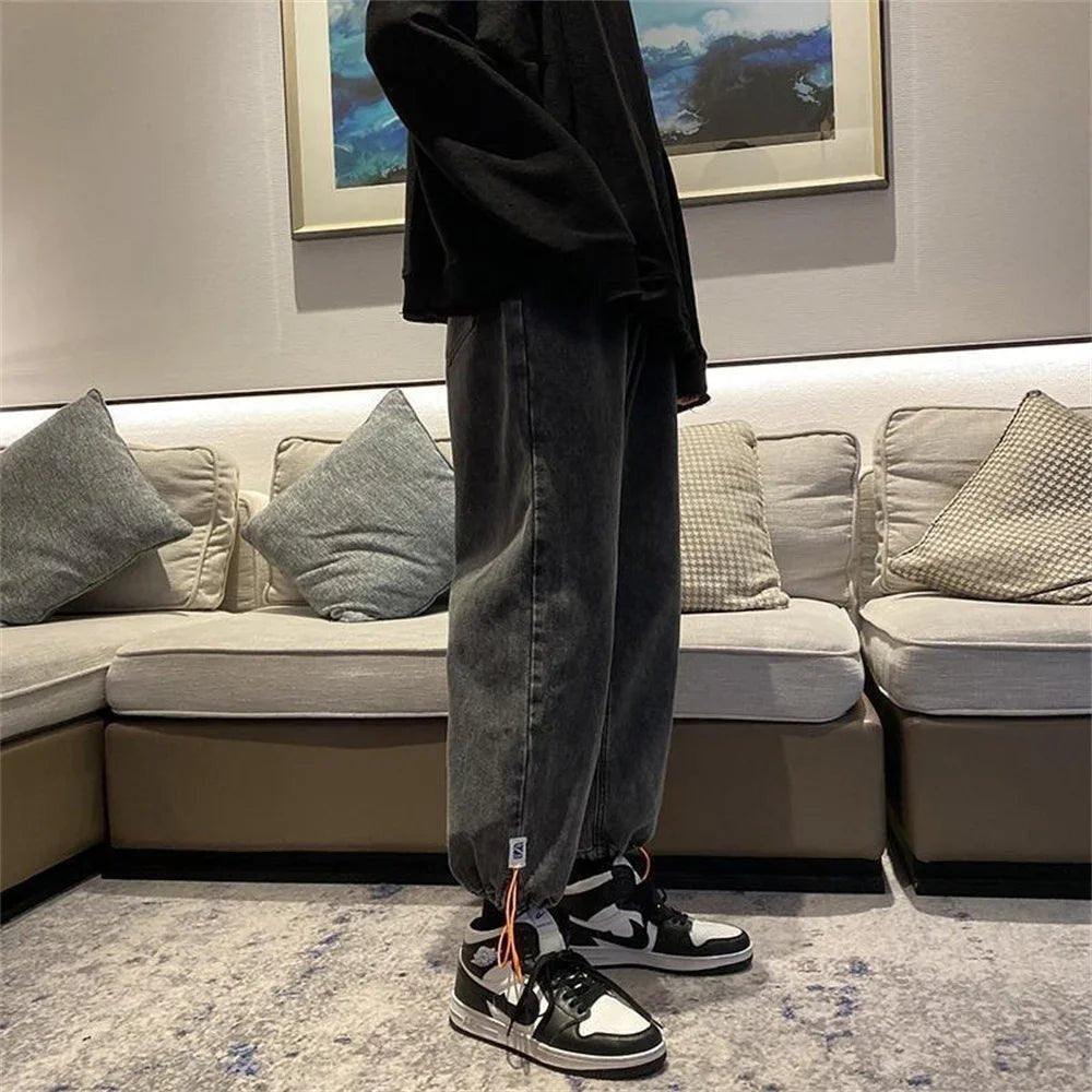 Men’s Regular Fit Skinny Jeans | Men's Jeans by Anwer Fancy | Worldwide Shipping