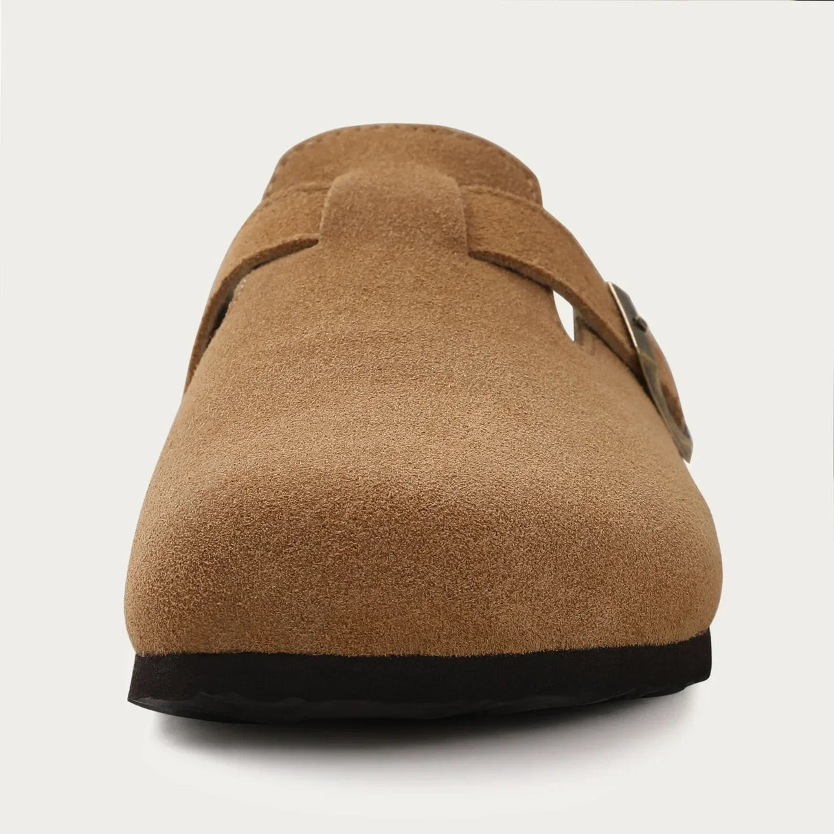 Men’s Retro Cork Clogs | Men's Mules & Clogs by Anwer Fancy | Worldwide Shipping