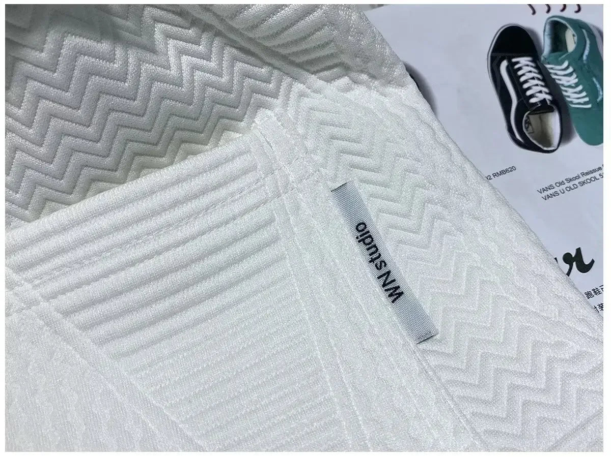 Men’s Rope Drawstring Sports Shorts | by Anwer Fancy | Worldwide Shipping