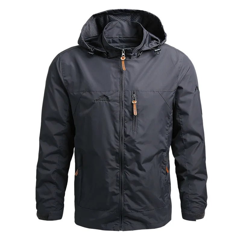 Men’s Tactical Waterproof Jacket | Men's Jackets &Coats by Anwer Fancy | Worldwide Shipping