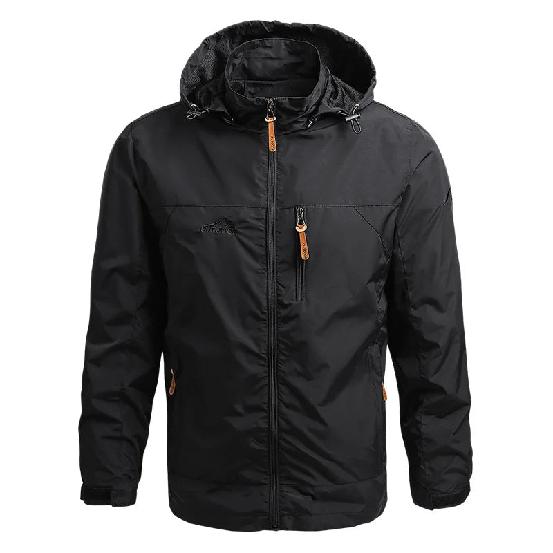 Men’s Tactical Waterproof Jacket | Men's Jackets &Coats by Anwer Fancy | Worldwide Shipping