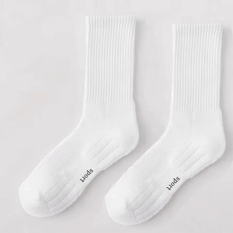 Men’s Thick Cushion Running Socks | Men's Socks & Hosiery by Anwer Fancy | Worldwide Shipping