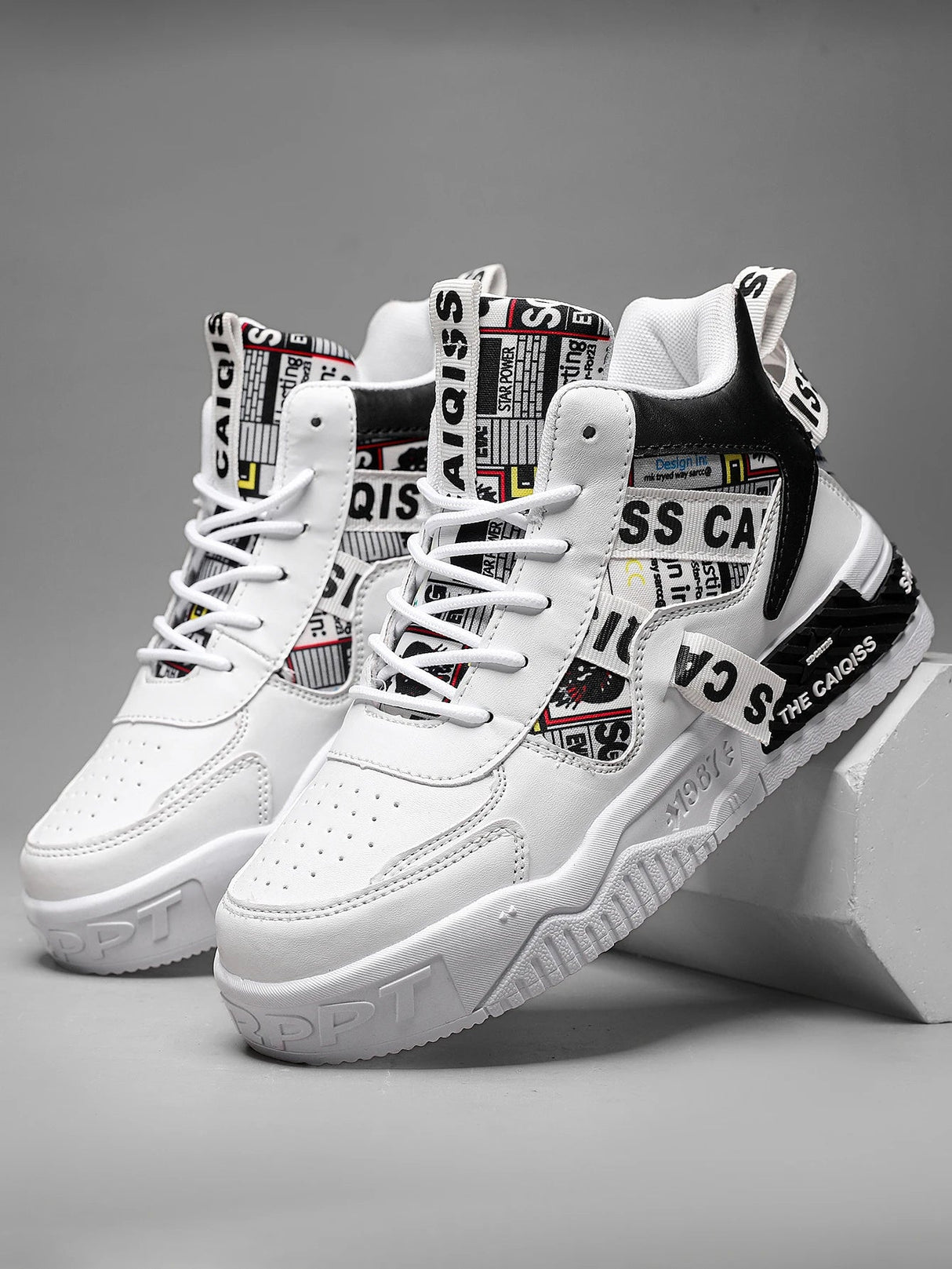 Men’s Ultra - Light Breathable Skate Shoes | by Anwer Fancy | Worldwide Shipping