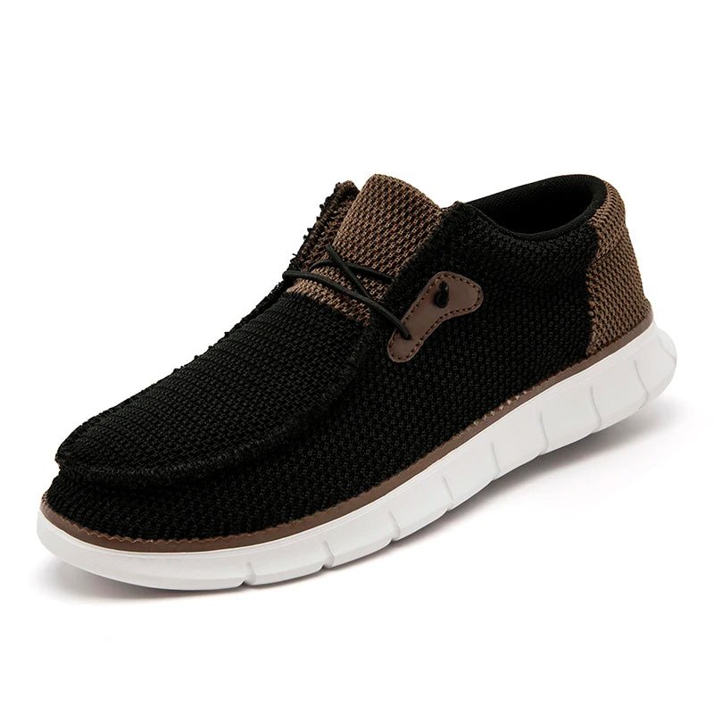 Men’s Versatile Lace - Up Loafers | Men's Loafers & Slip - Ons by Anwer Fancy | Worldwide Shipping