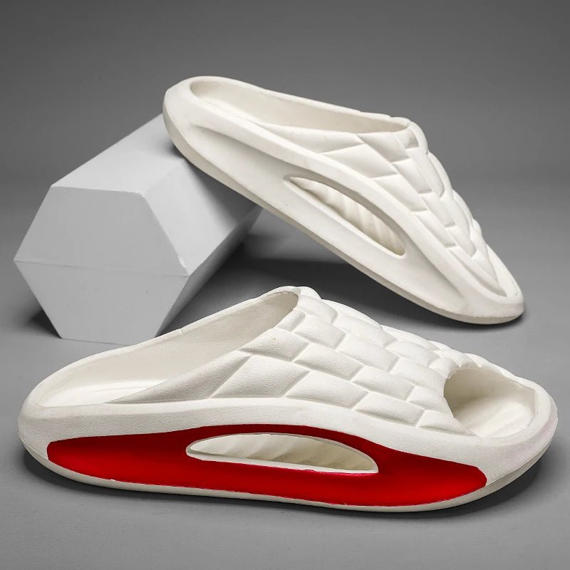 Men’s & Women’s Lightweight Soft Slippers | by Anwer Fancy | Worldwide Shipping