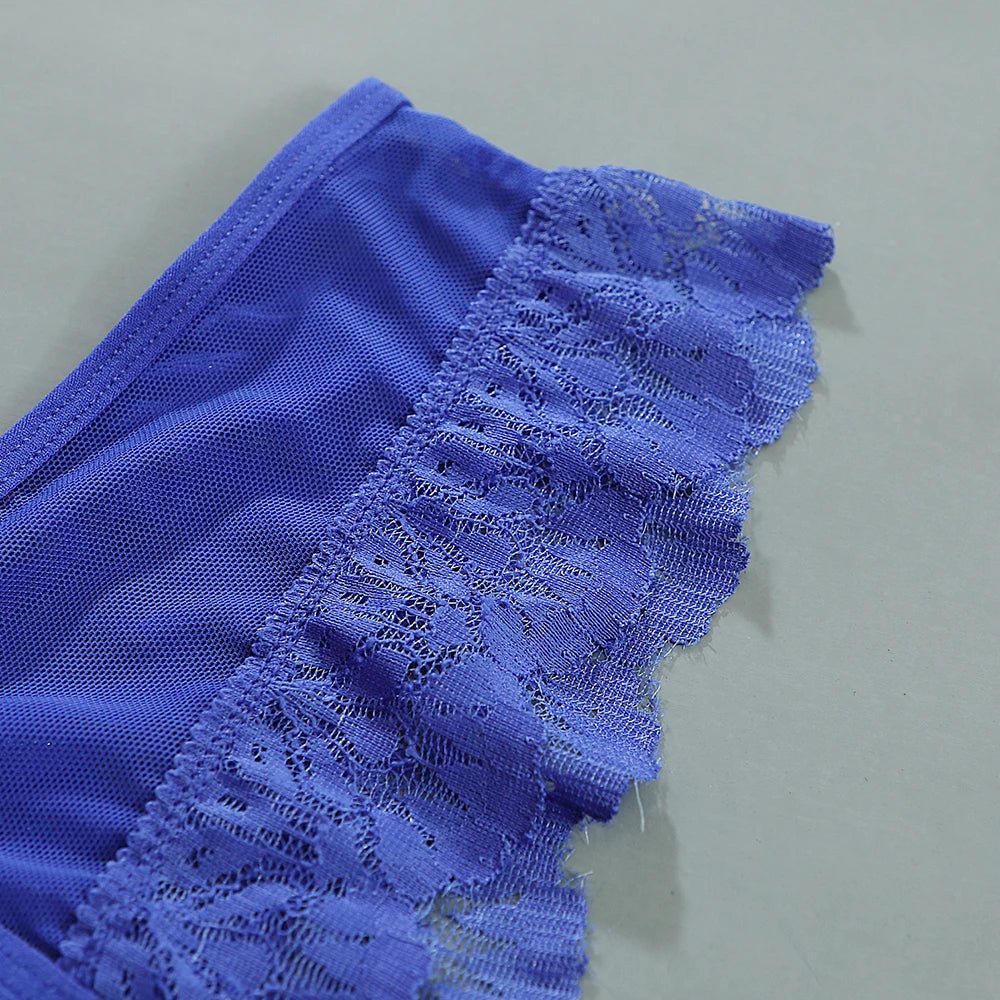 Sexy Lace Thong Panties | by Anwer Fancy | Worldwide Shipping