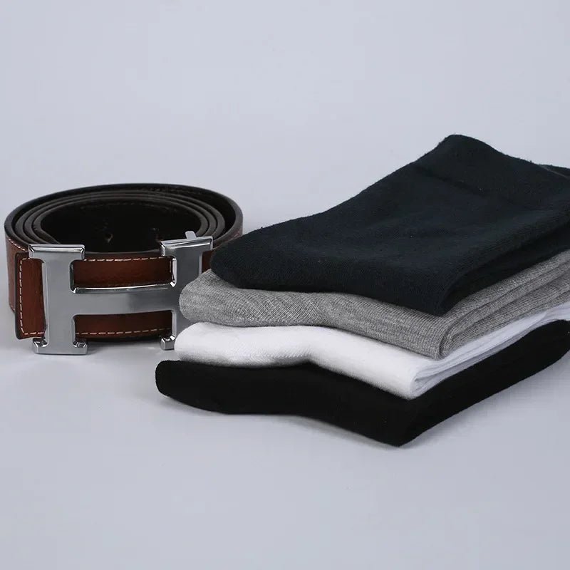 Unisex 5 - Toe Barefoot Running Socks | Men's Socks & Hosiery by Anwer Fancy | Worldwide Shipping