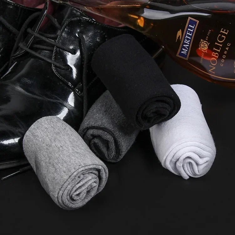 Unisex 5 - Toe Barefoot Running Socks | Men's Socks & Hosiery by Anwer Fancy | Worldwide Shipping