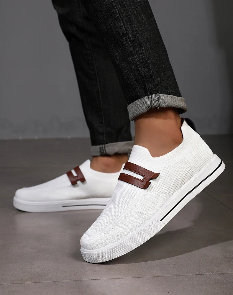 Unisex Non - Slip Skateboard Shoes | by Anwer Fancy | Worldwide Shipping