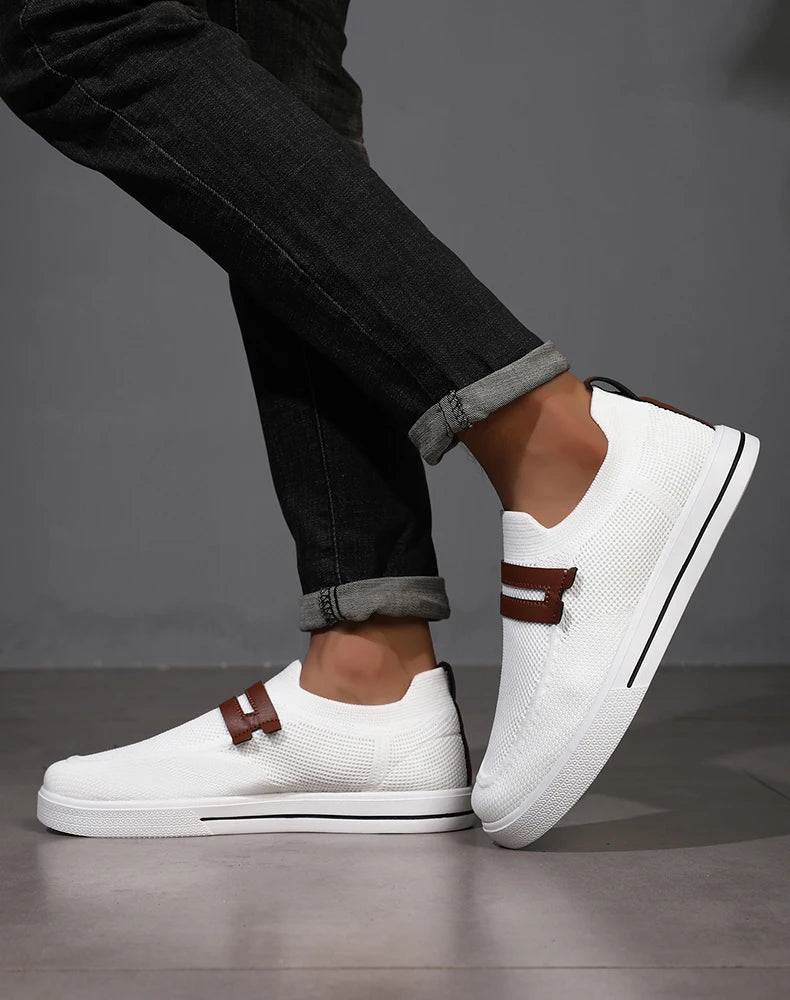 Unisex Non - Slip Skateboard Shoes | by Anwer Fancy | Worldwide Shipping