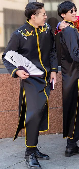 Vintage Chinese Groom Robe Costume | by Anwer Fancy | Worldwide Shipping