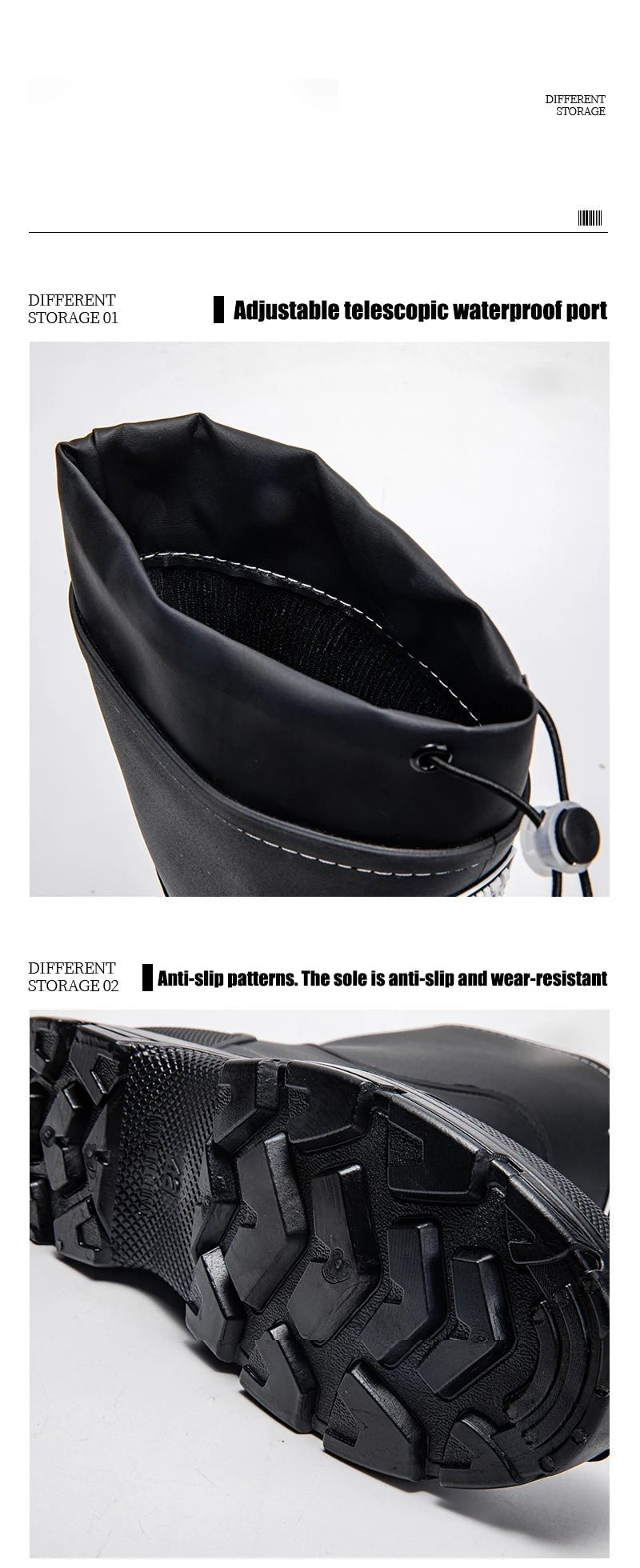 Women Low Platform Heeled Sandals | by Anwer Fancy | Worldwide Shipping