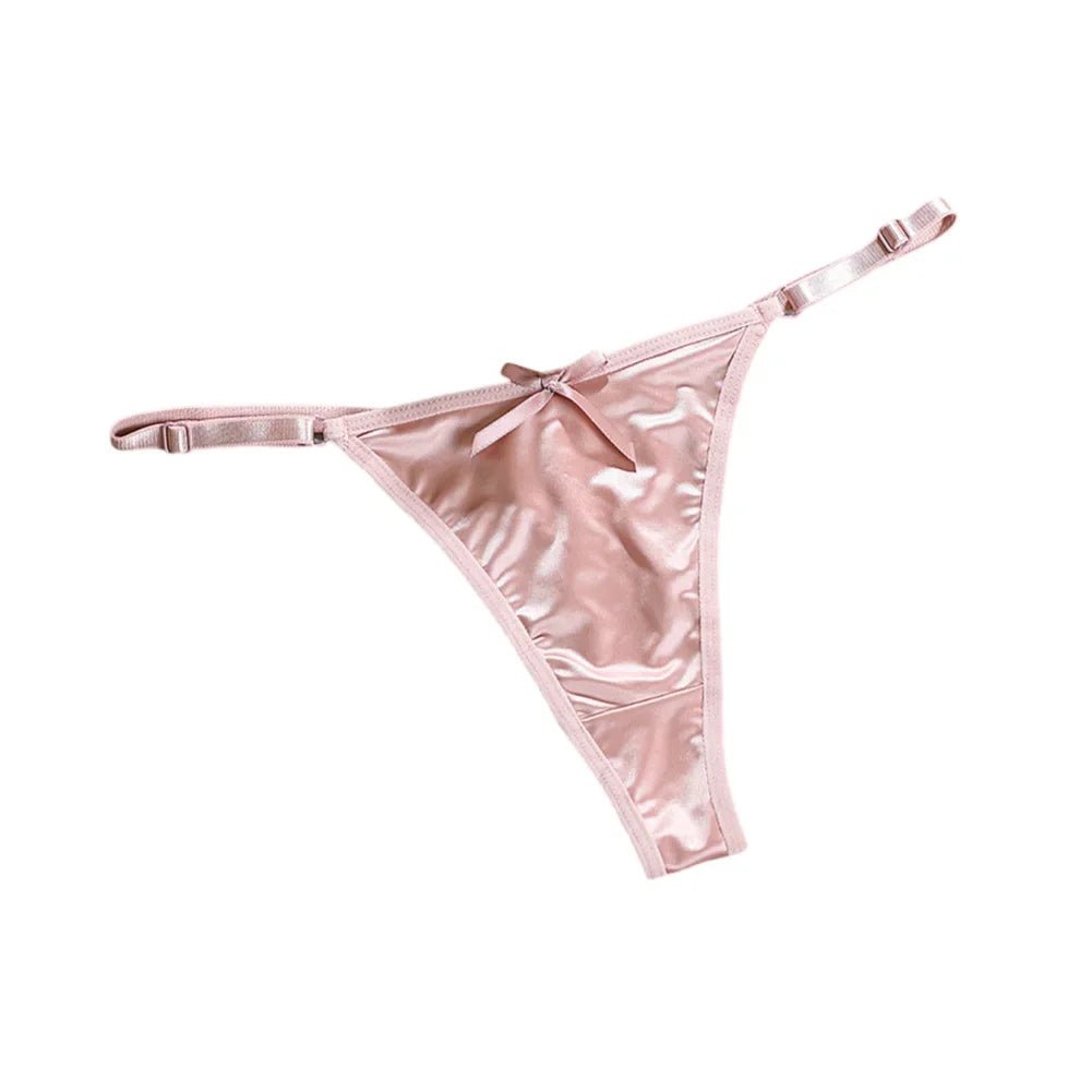 Women’s Satin G - String Thongs | by Anwer Fancy | Worldwide Shipping