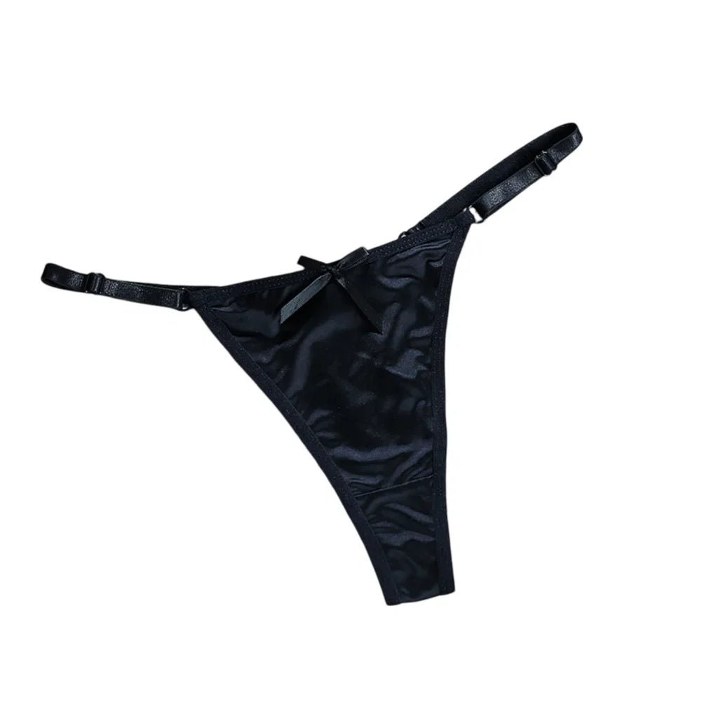 Women’s Satin G - String Thongs | by Anwer Fancy | Worldwide Shipping