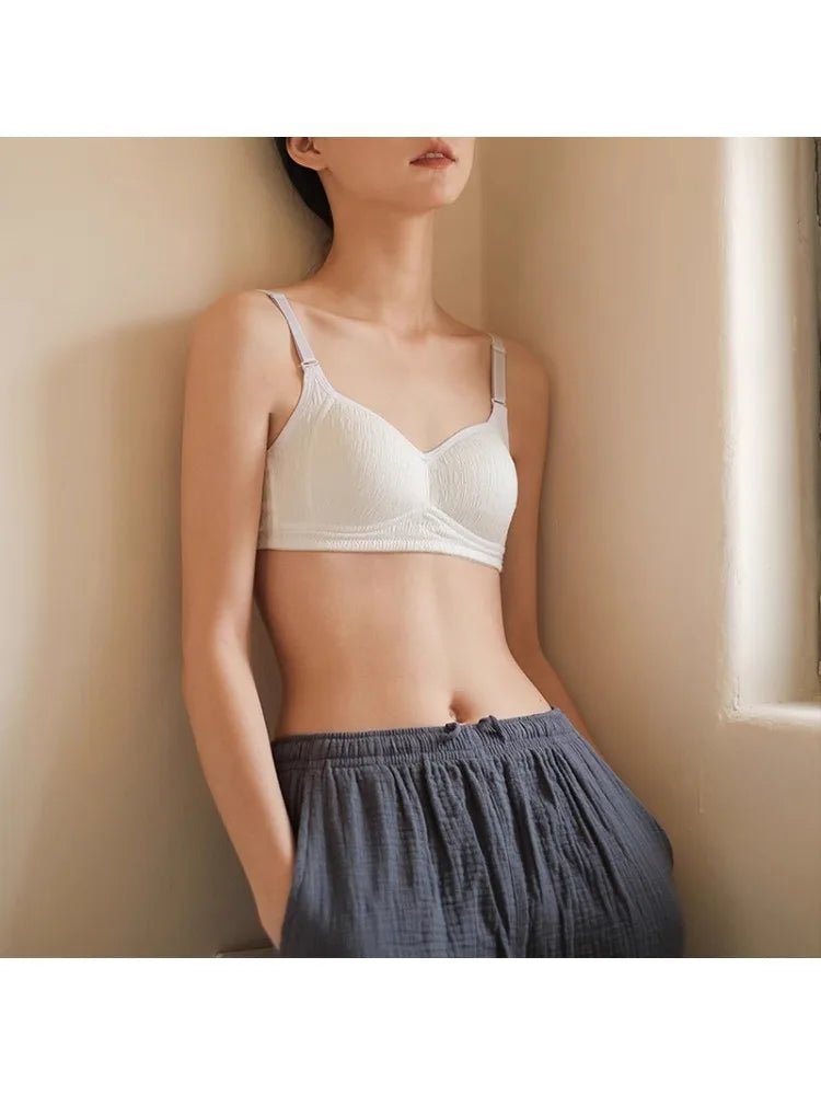 Women’s Side - Curving Bra | by Anwer Fancy | Worldwide Shipping