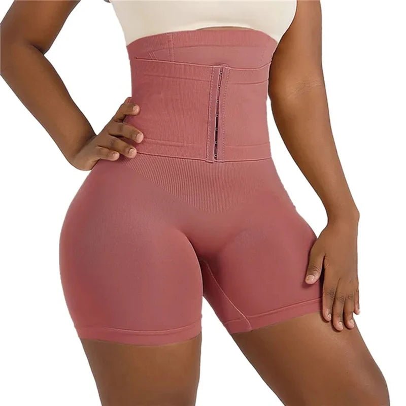 Women’s Tummy Control Butt Lifter Shorts | by Anwer Fancy | Worldwide Shipping