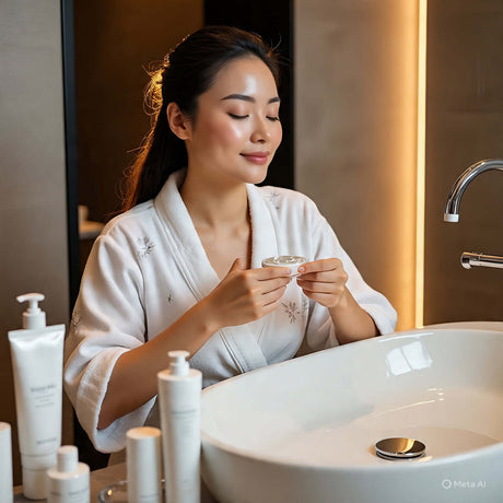 Beauty & Personal Care - Anwer Fancy