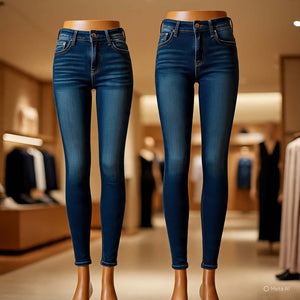 Curve Denim