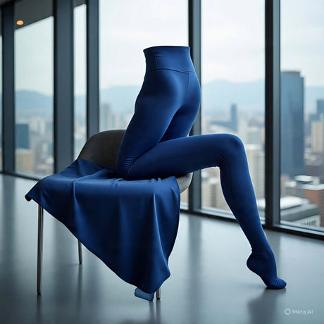 Curve Leggings - Anwer Fancy