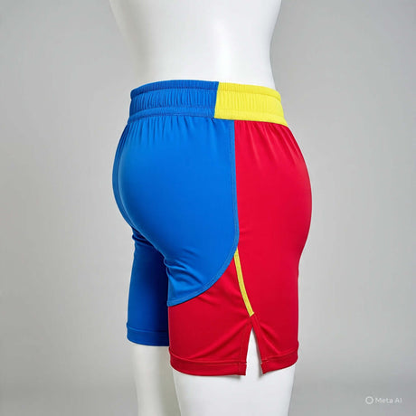 Curve Sports Bottoms - Anwer Fancy