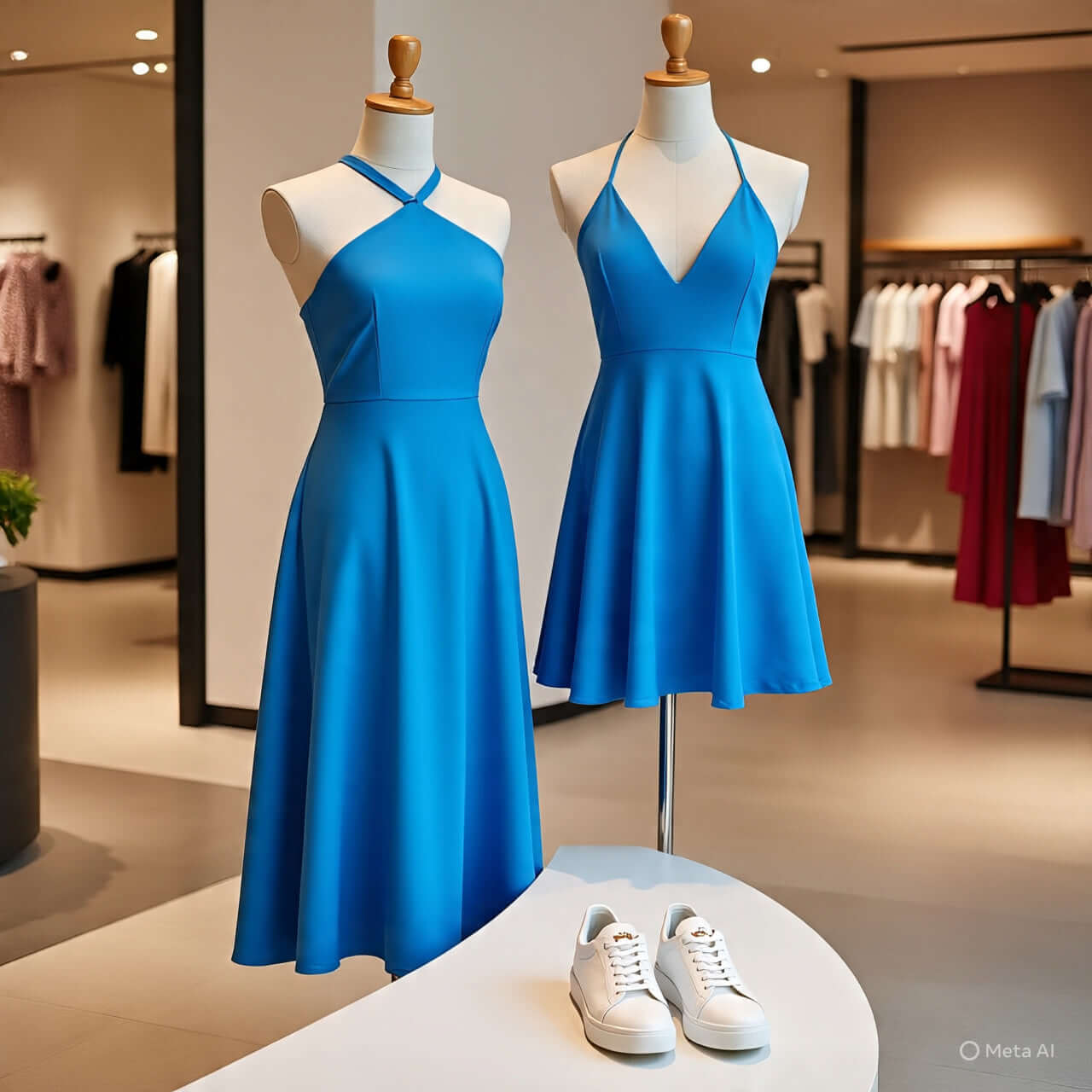 Curve Two Pieces Set - Anwer Fancy