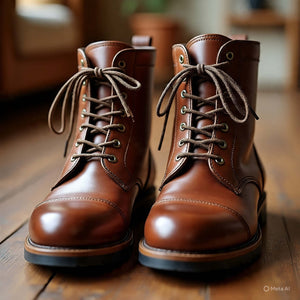 Men's Boots