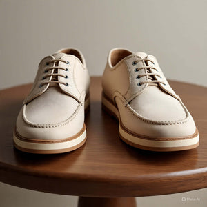Men's Canvas Shoes