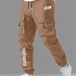 Men's Cargo Pants